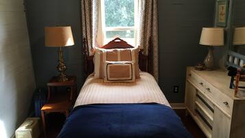 3 chambres, Wi-Fi, draps fournis