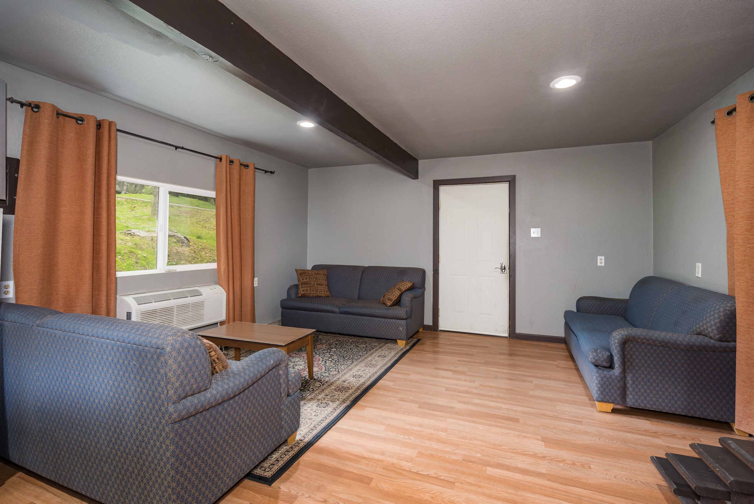 Deer Heaven Two Story Cabin