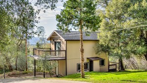 Eksteriør