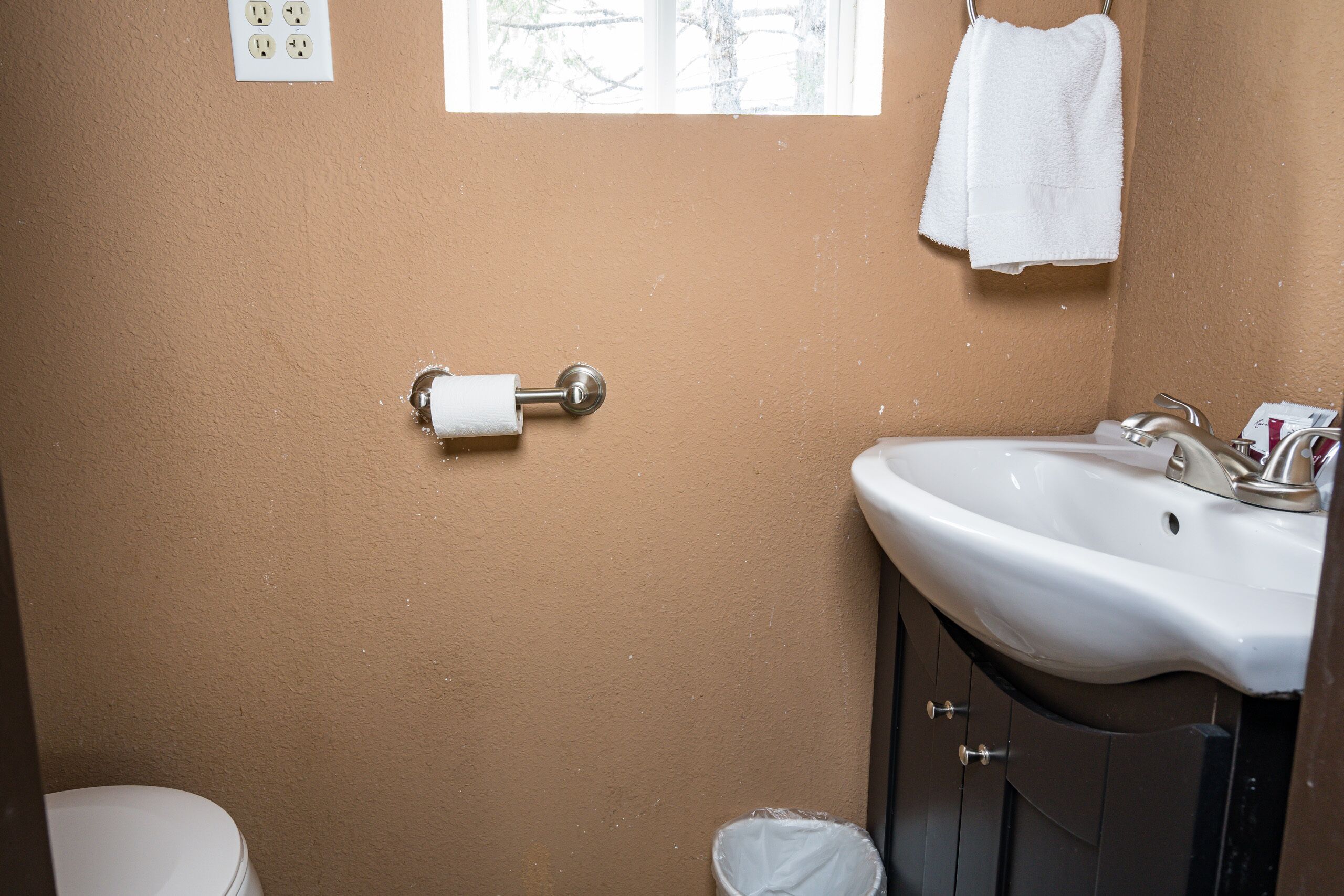 Deer Heaven Two Story Cabin