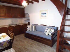 Televisión de pantalla plana 