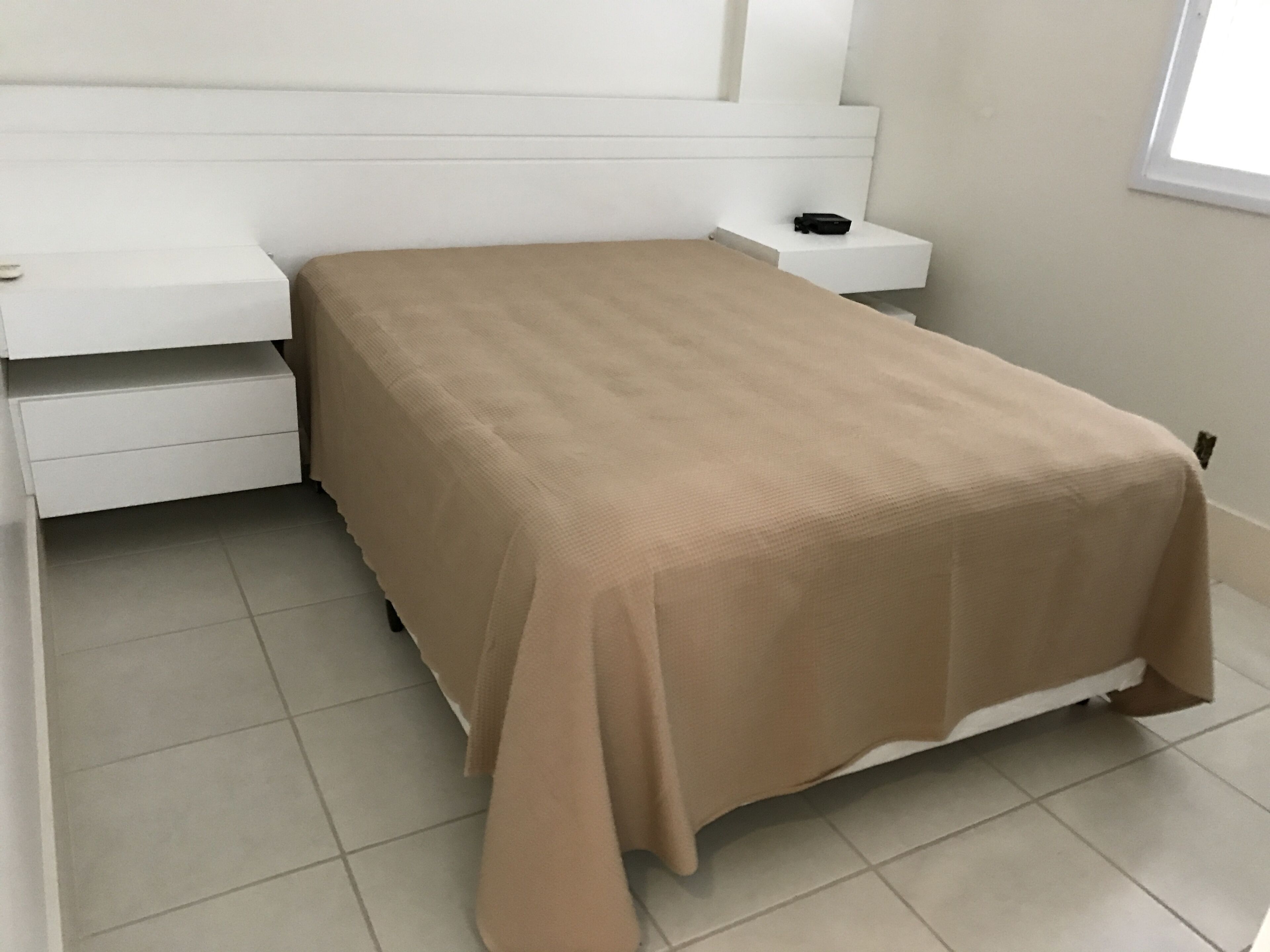 TOP apartment in Cachoeira do Bom Jesus