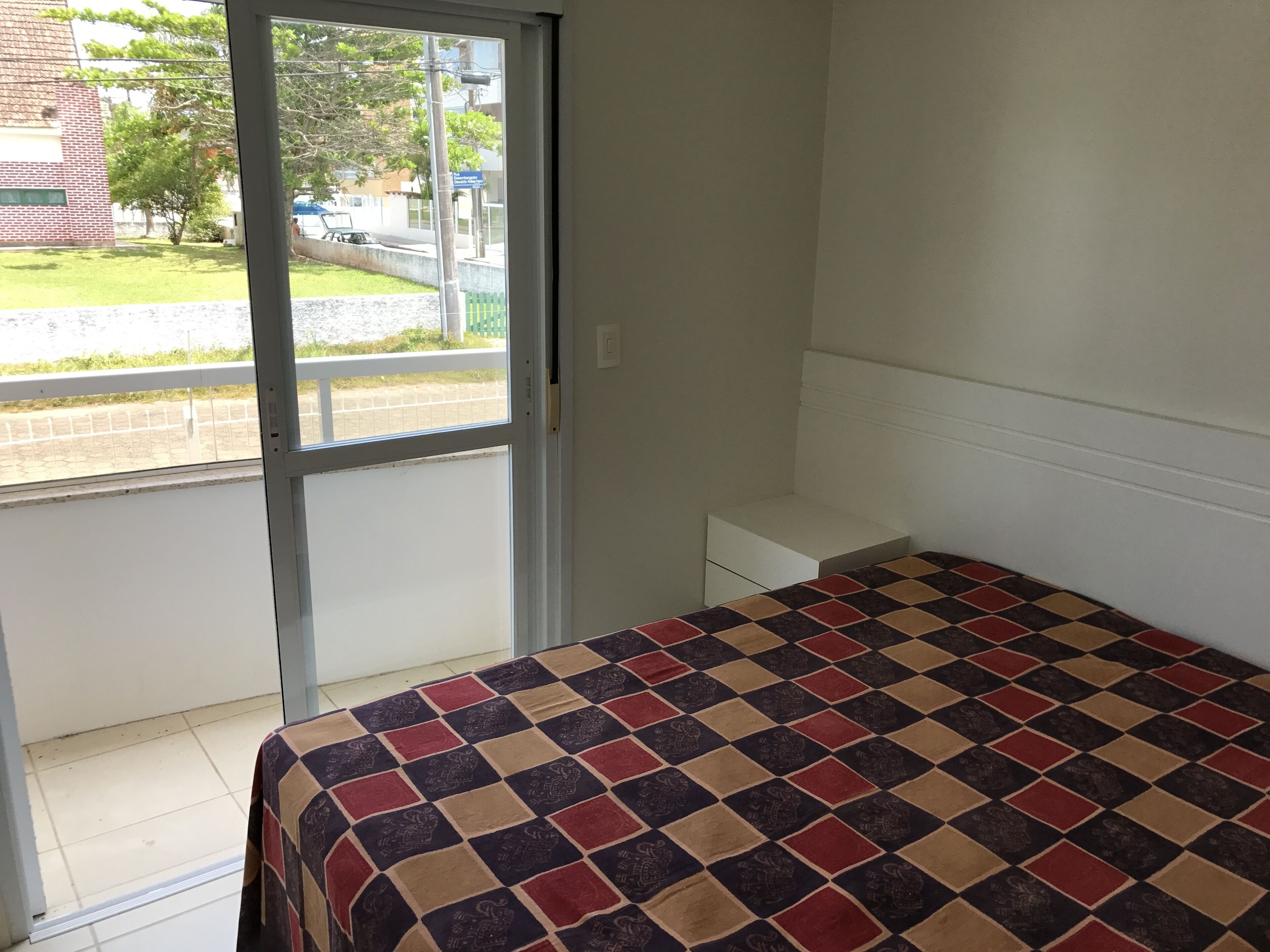 TOP apartment in Cachoeira do Bom Jesus