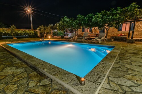 Villa with pool Jukic