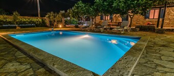 Villa with pool Jukic