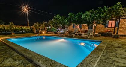 Villa with pool Jukic