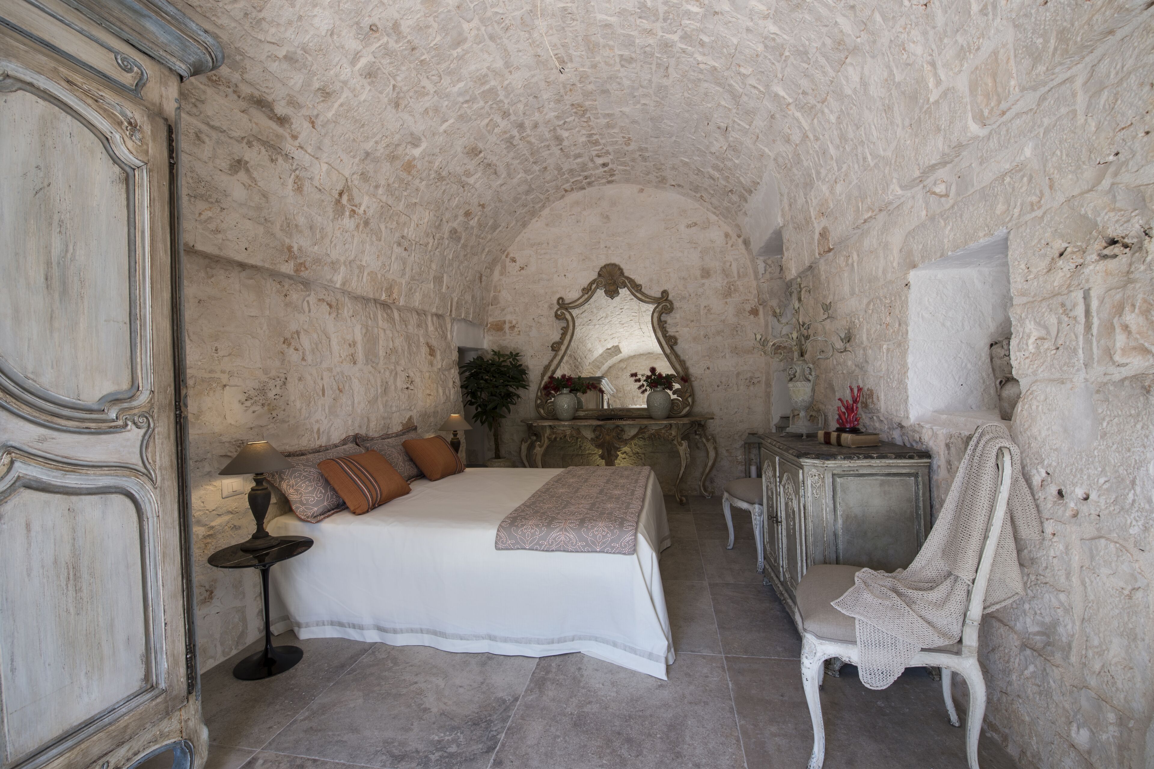 Charming property close to Ostuni