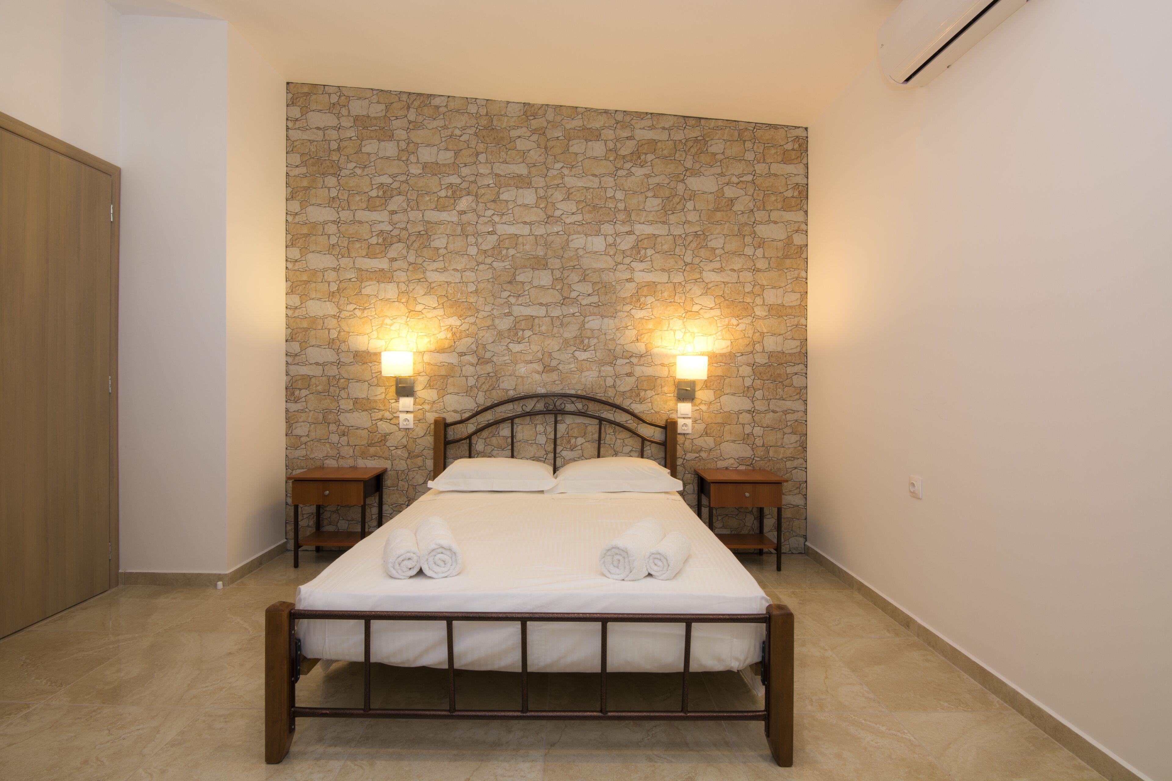 Luxury 2bedroom House With Seaview