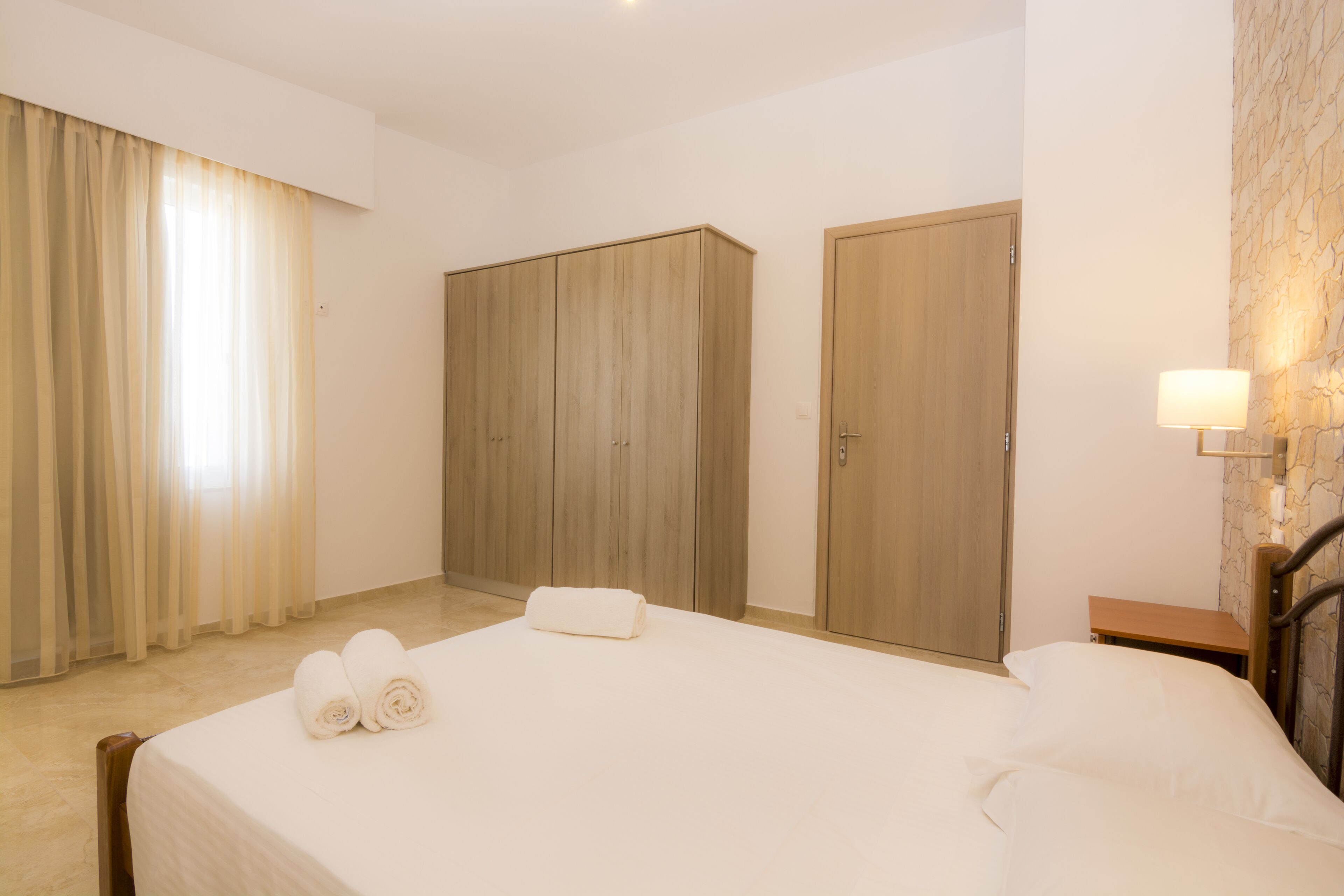 Luxury 2bedroom House With Seaview