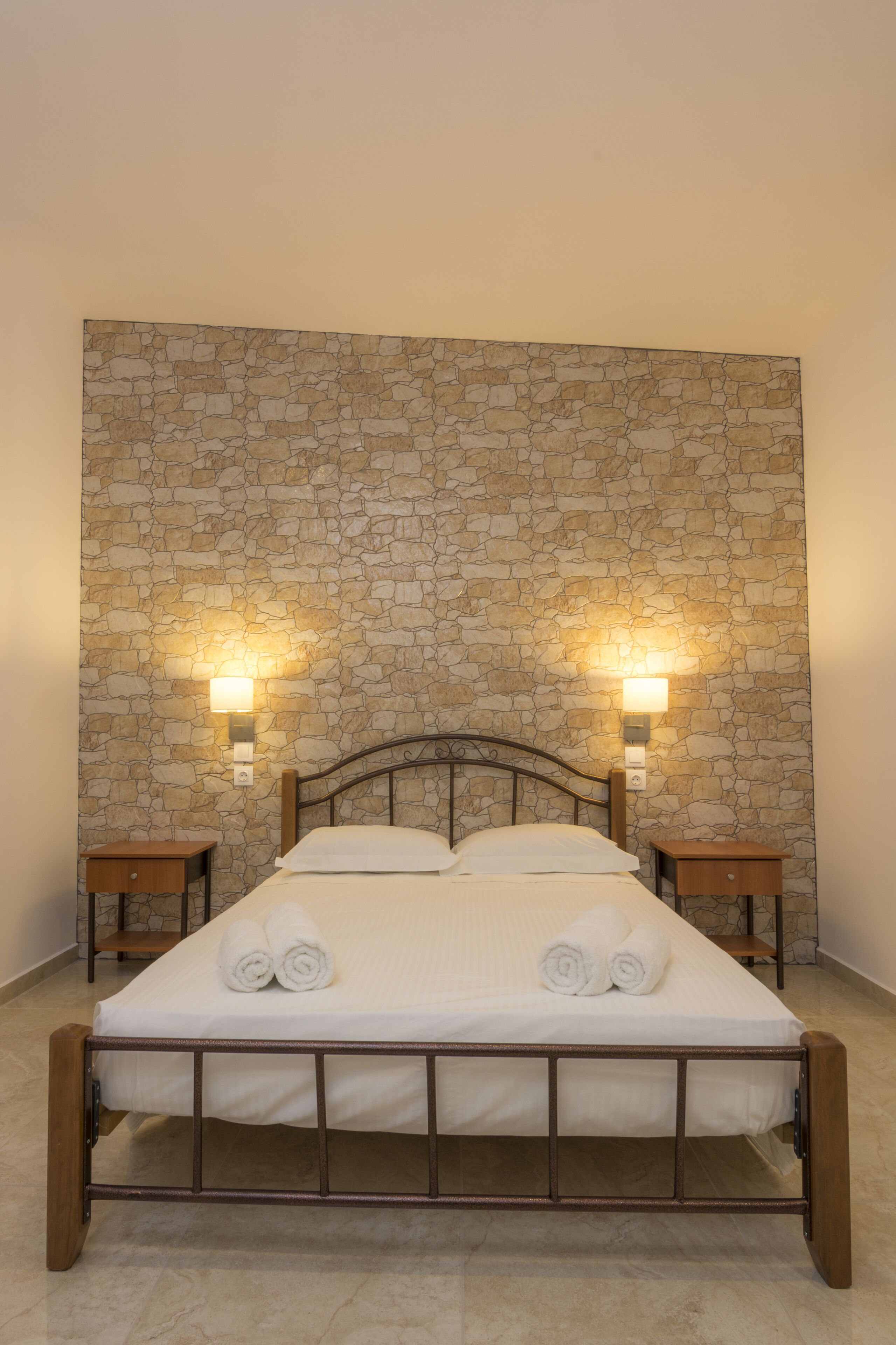 Luxury 2bedroom House With Seaview