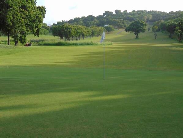 Golf