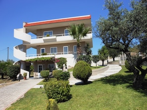 Exterior - Villa Olive Grove,Superior Studio (Afantou)