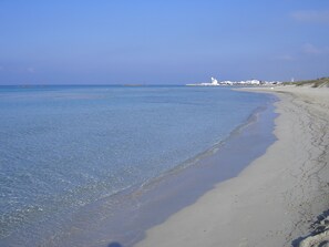 Beach nearby - Suite TerraNostra garden with pool in Salento (Ugento)