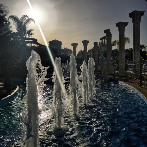 Jasmine  Luxury  2 bedroom  villa with pool, wifi, bbq and close to the beach..