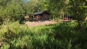 Eksteriør