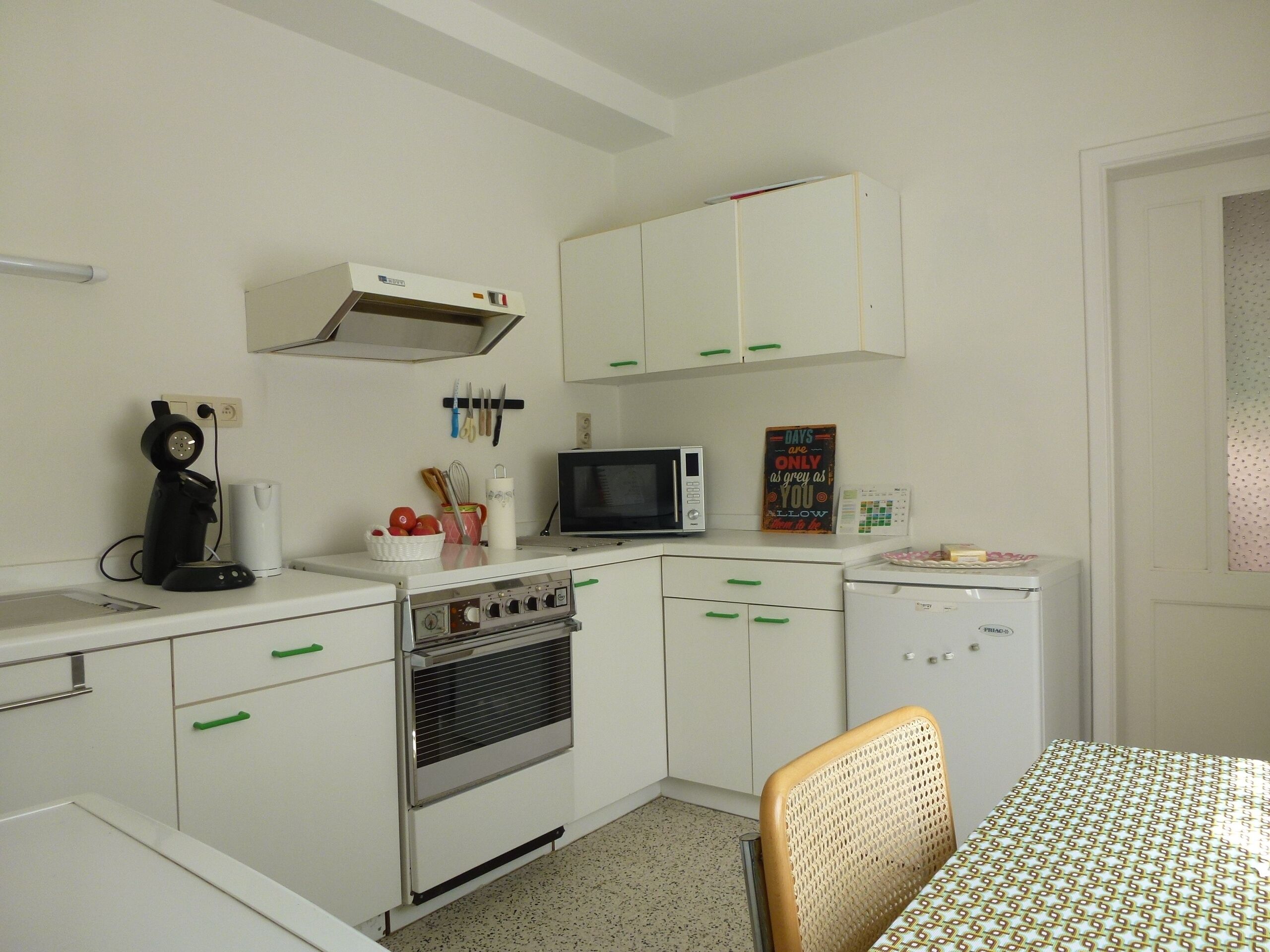 Holiday home Astrid in the center of Ieper city