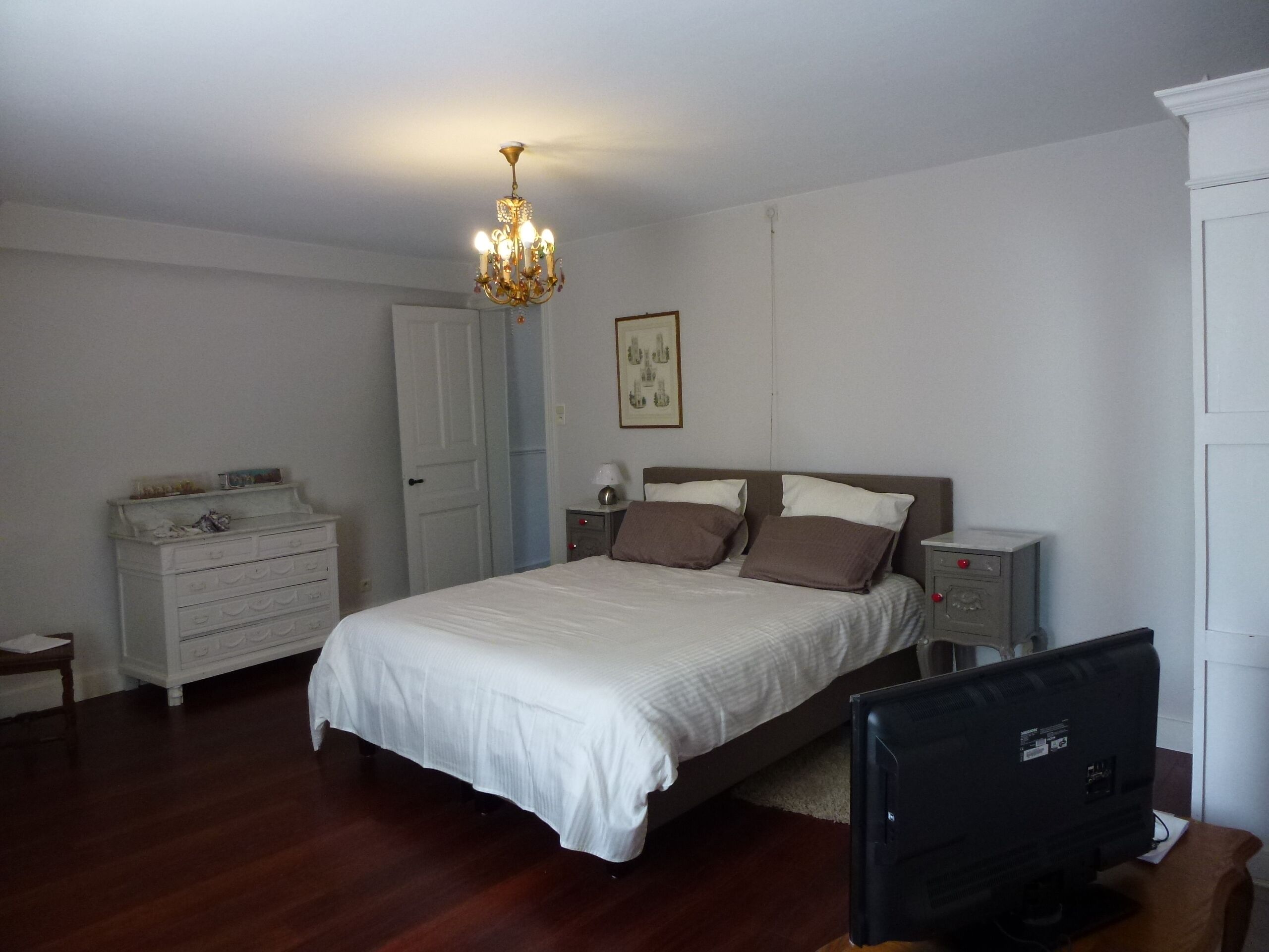 Holiday home Astrid in the center of Ieper city