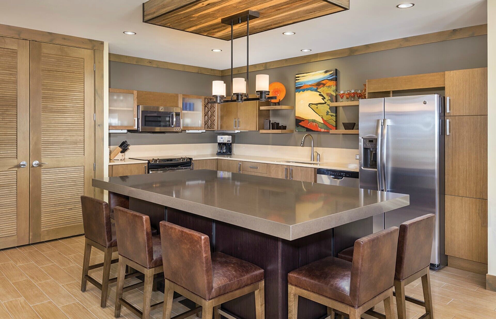 2 Bedroom PRESIDENTIAL Beaver Creek at WYNDHAM AVON