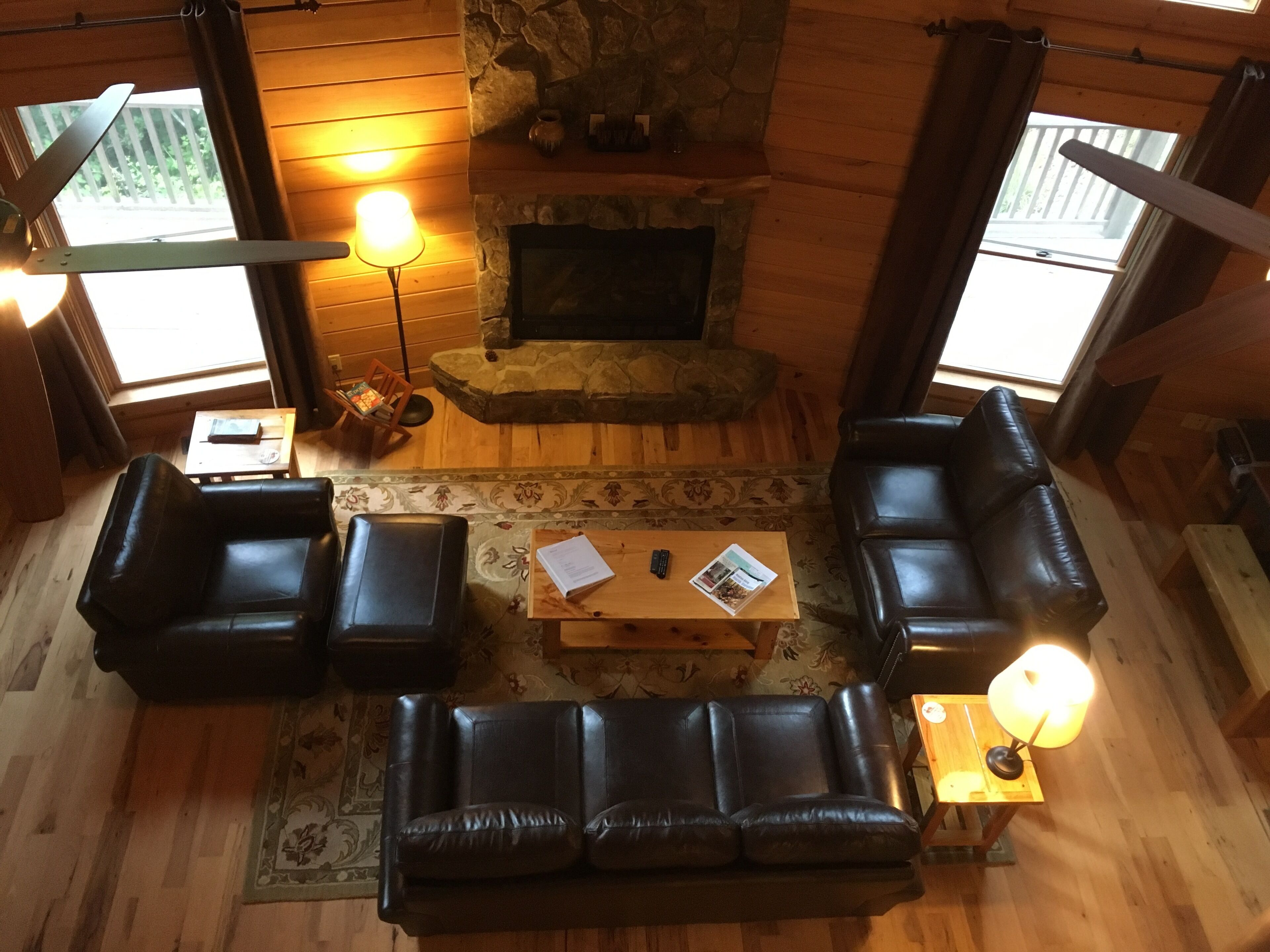 Bryson City Cabin...