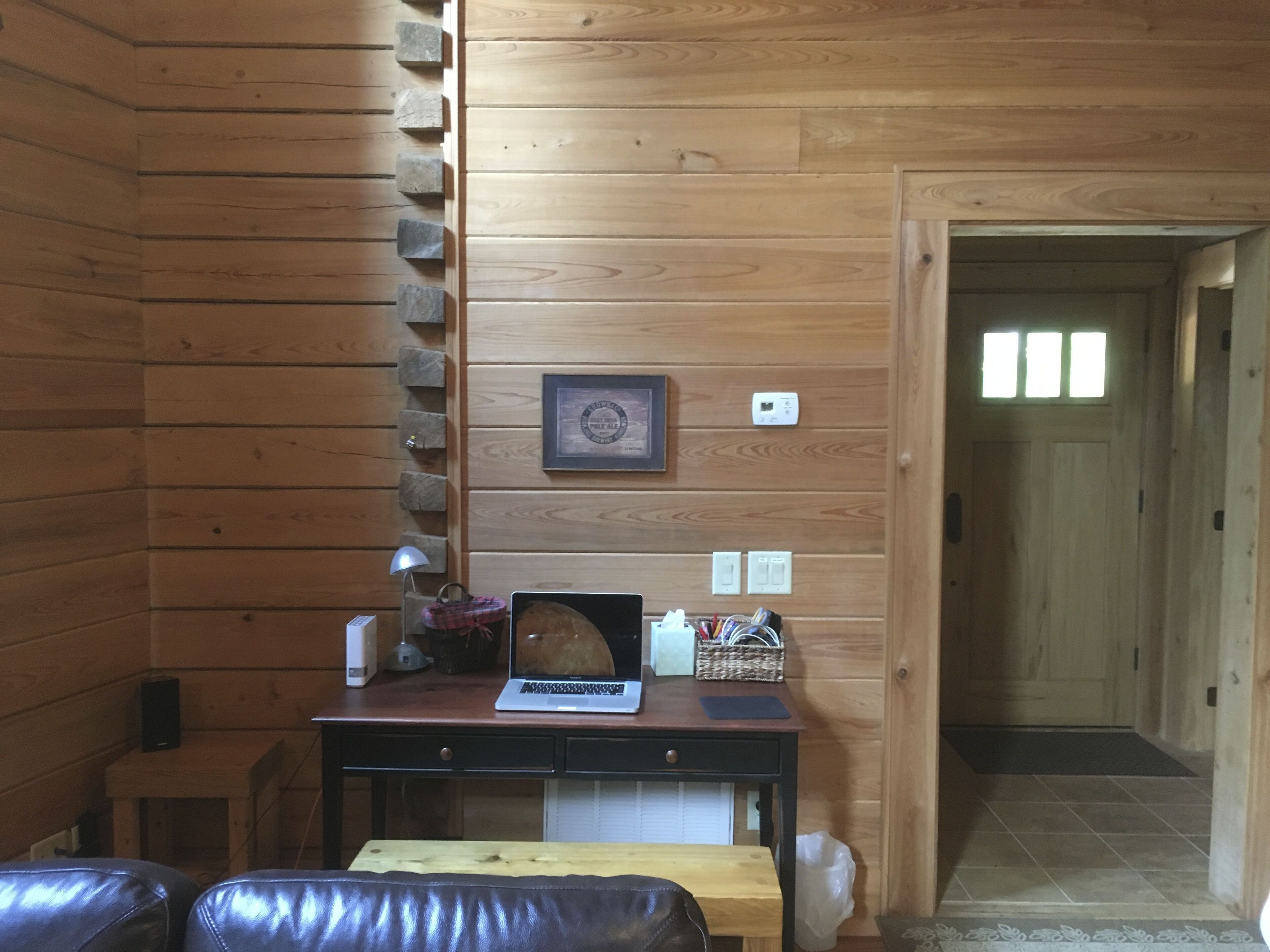 Bryson City Cabin...