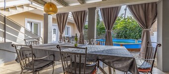 Villa Agneza