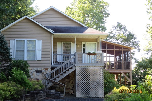 The Great Escape To Relax and Recharge