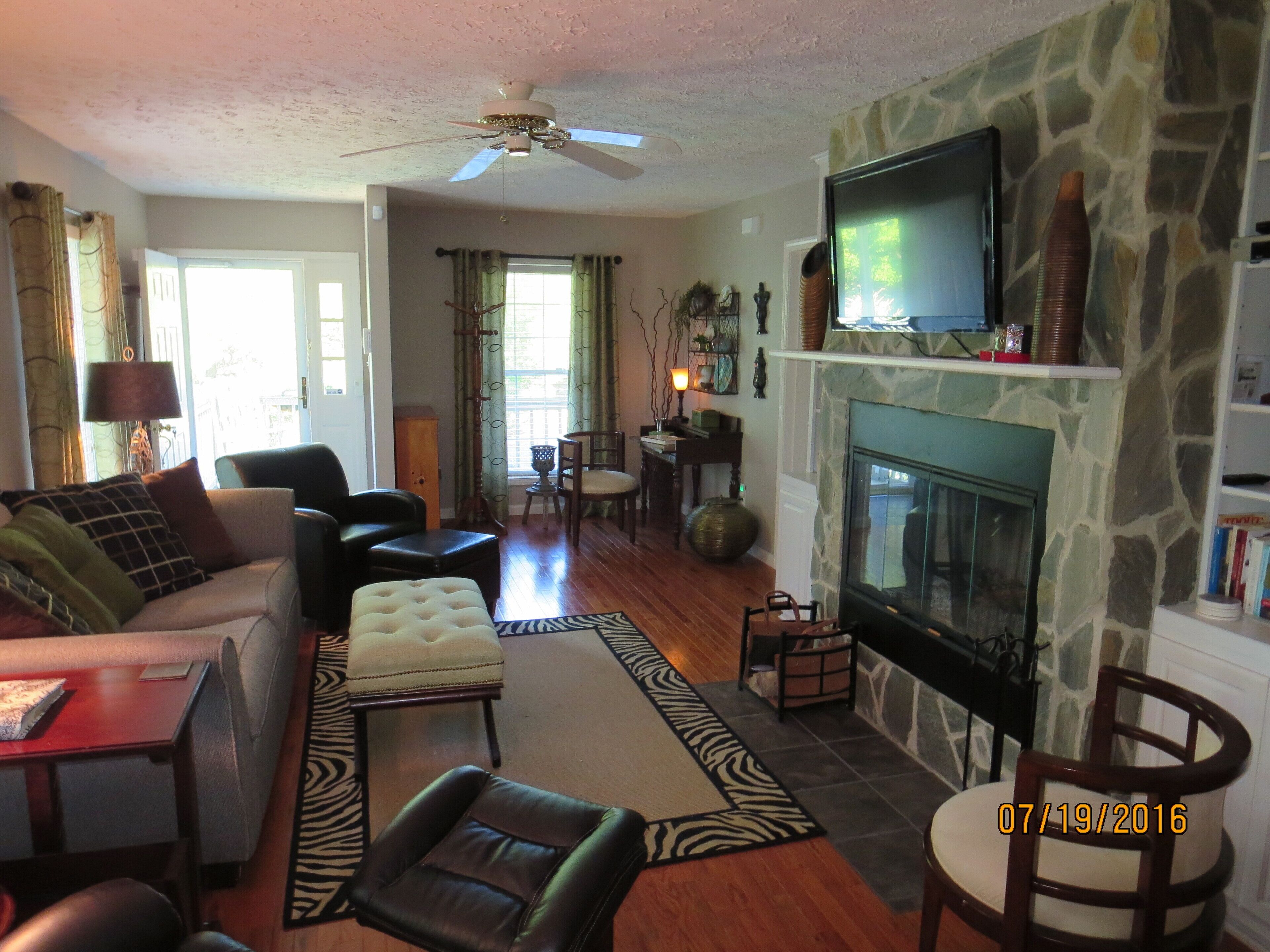 Great Escape  The Name Says It All!