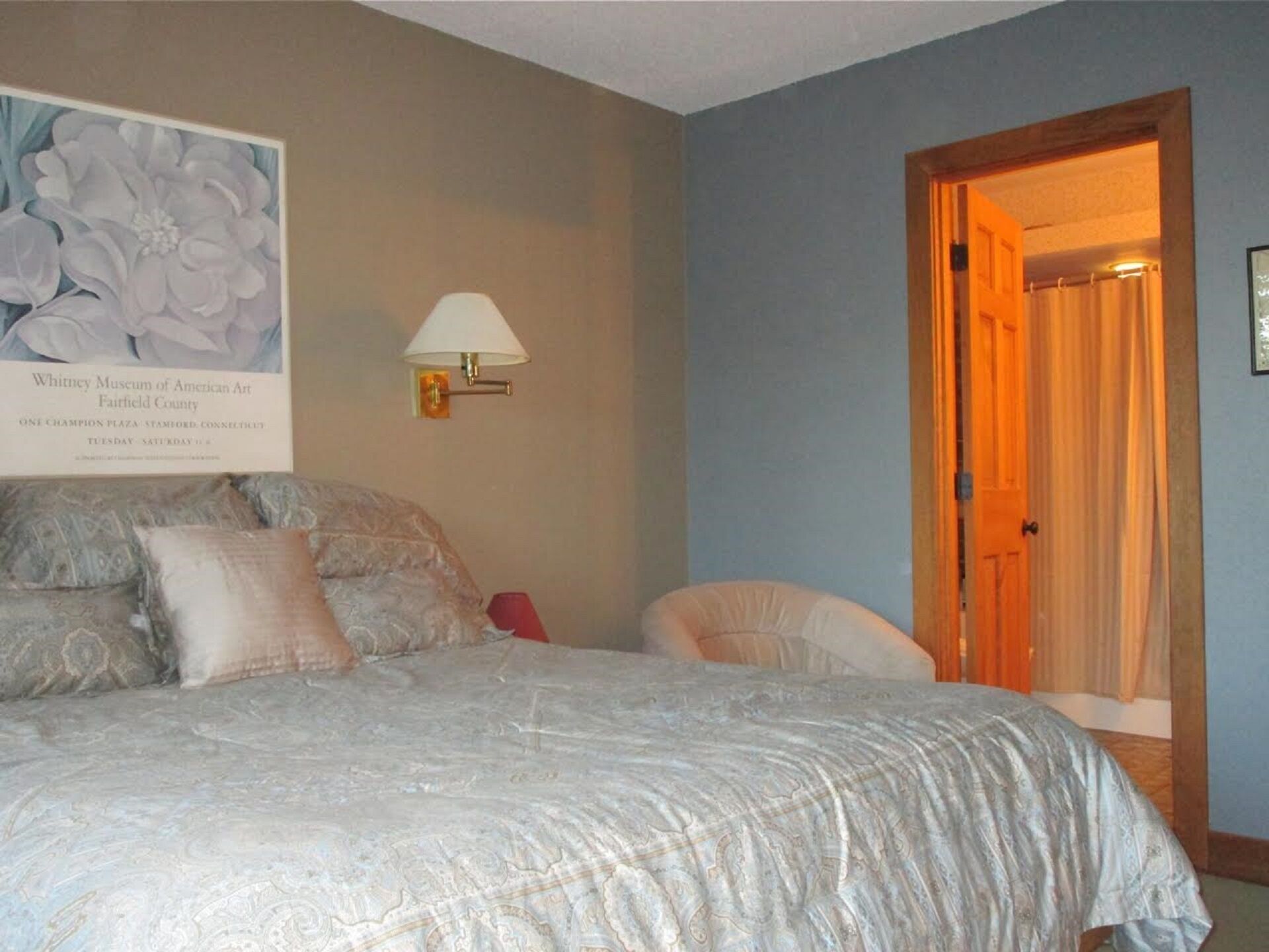 Beautiful Mountain Getaway for Skiing