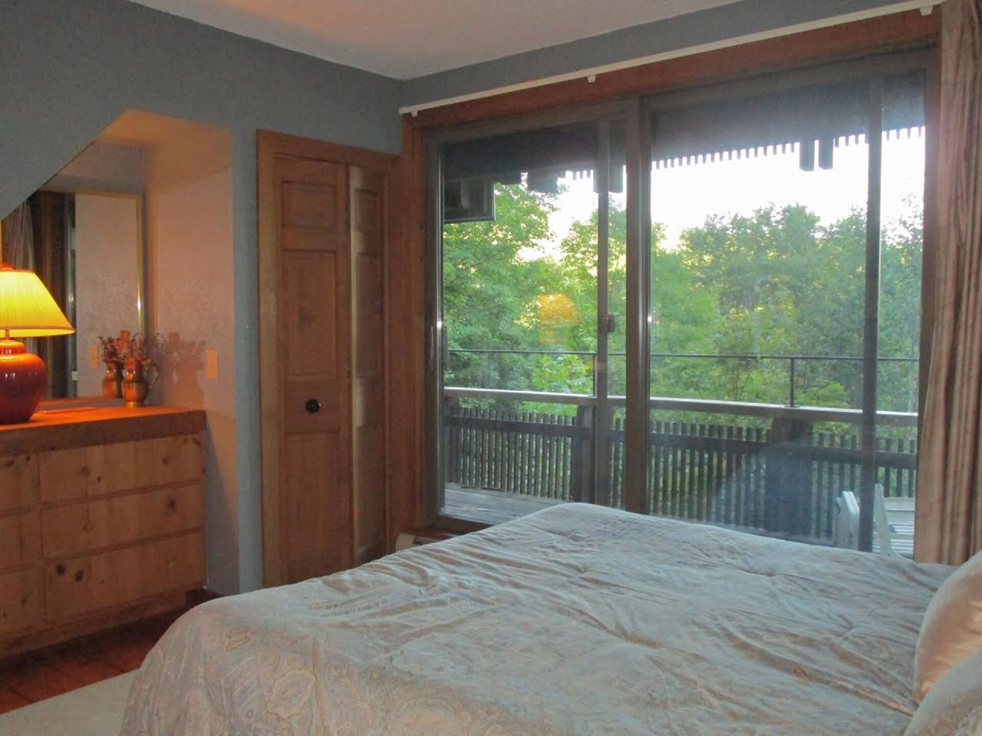 Beautiful Mountain Getaway for Skiing