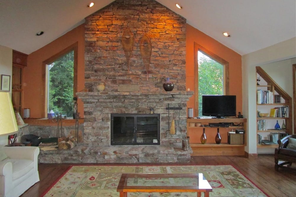 Beautiful Mountain Getaway for Skiing