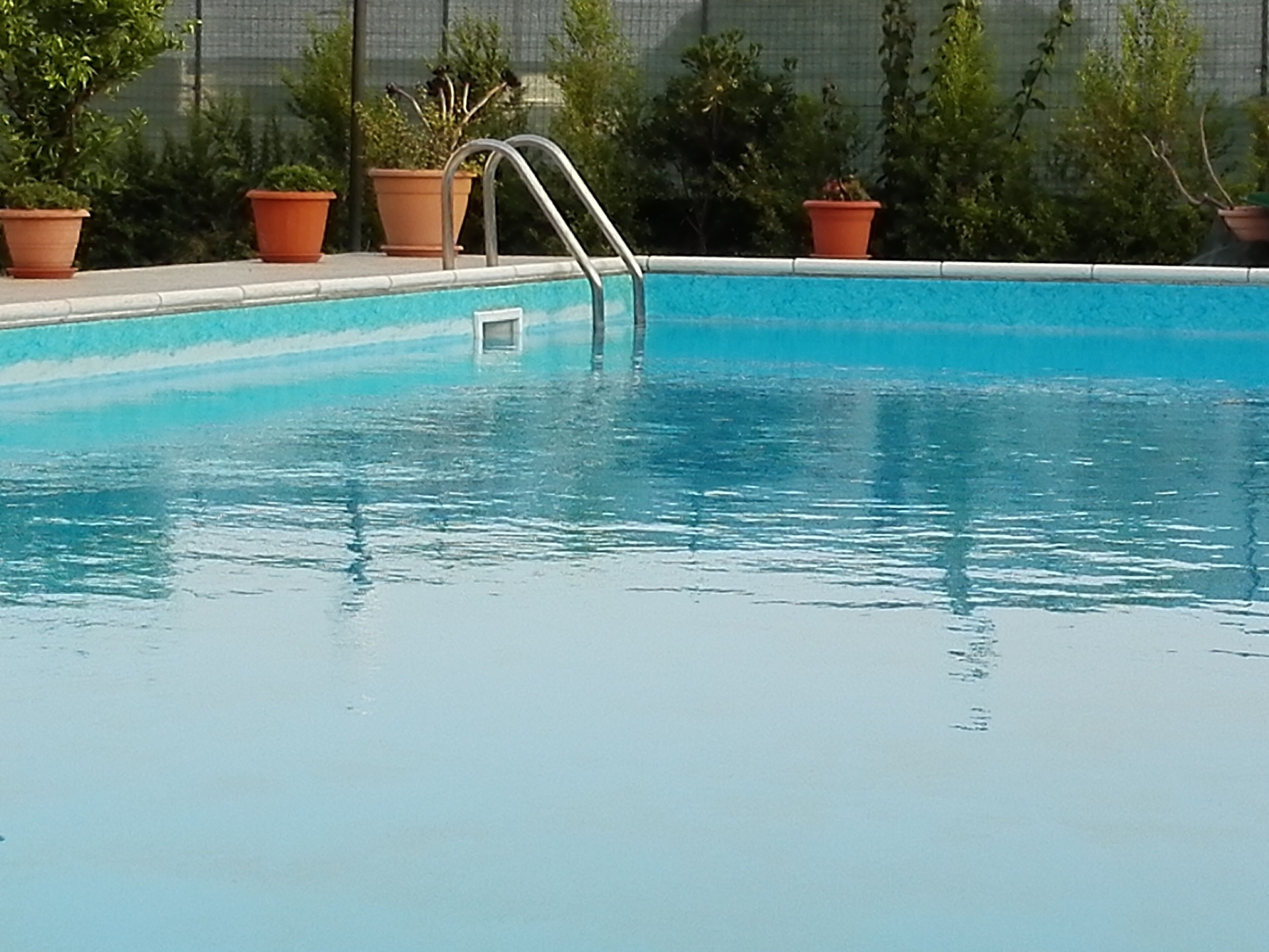 Gorgeous villa with swimming pool