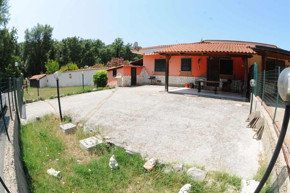 house domenico