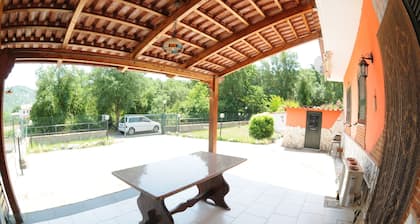 house domenico