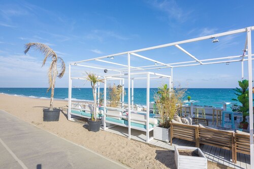 HomeHolidaysRentals Pineda II - Costa Barcelona