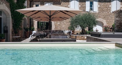 Mas Loisonville, loisonville Grillon 84600