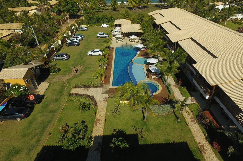 GORGEOUS VILLAGE IN WONDERFUL Itagimirim BEACH - FOR COUPLES AND FAMILY