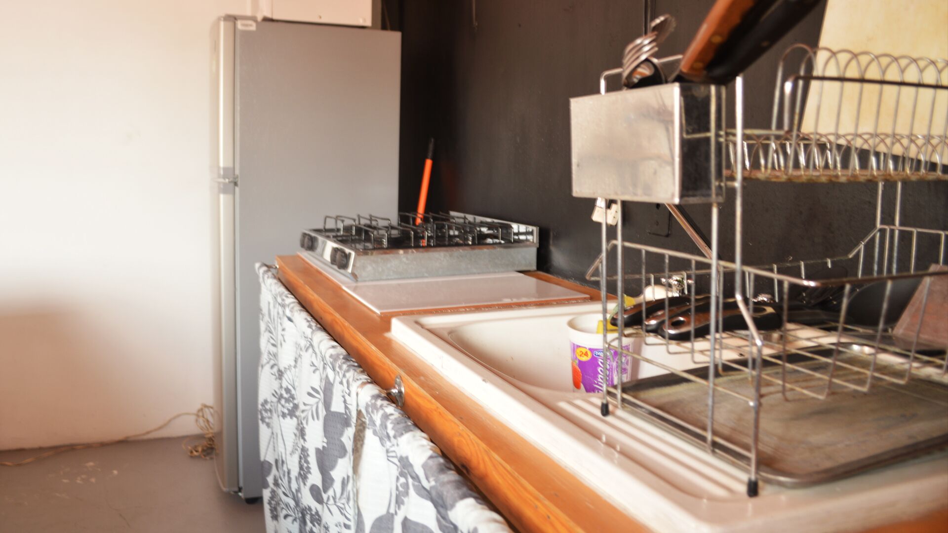 Cool & Comfy Loft- Check it out!