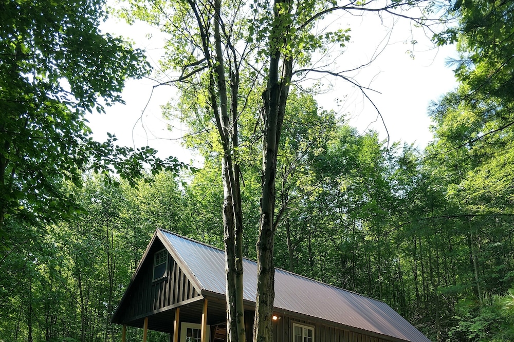 The Cabin at Fairview Farm and Guest Ranch