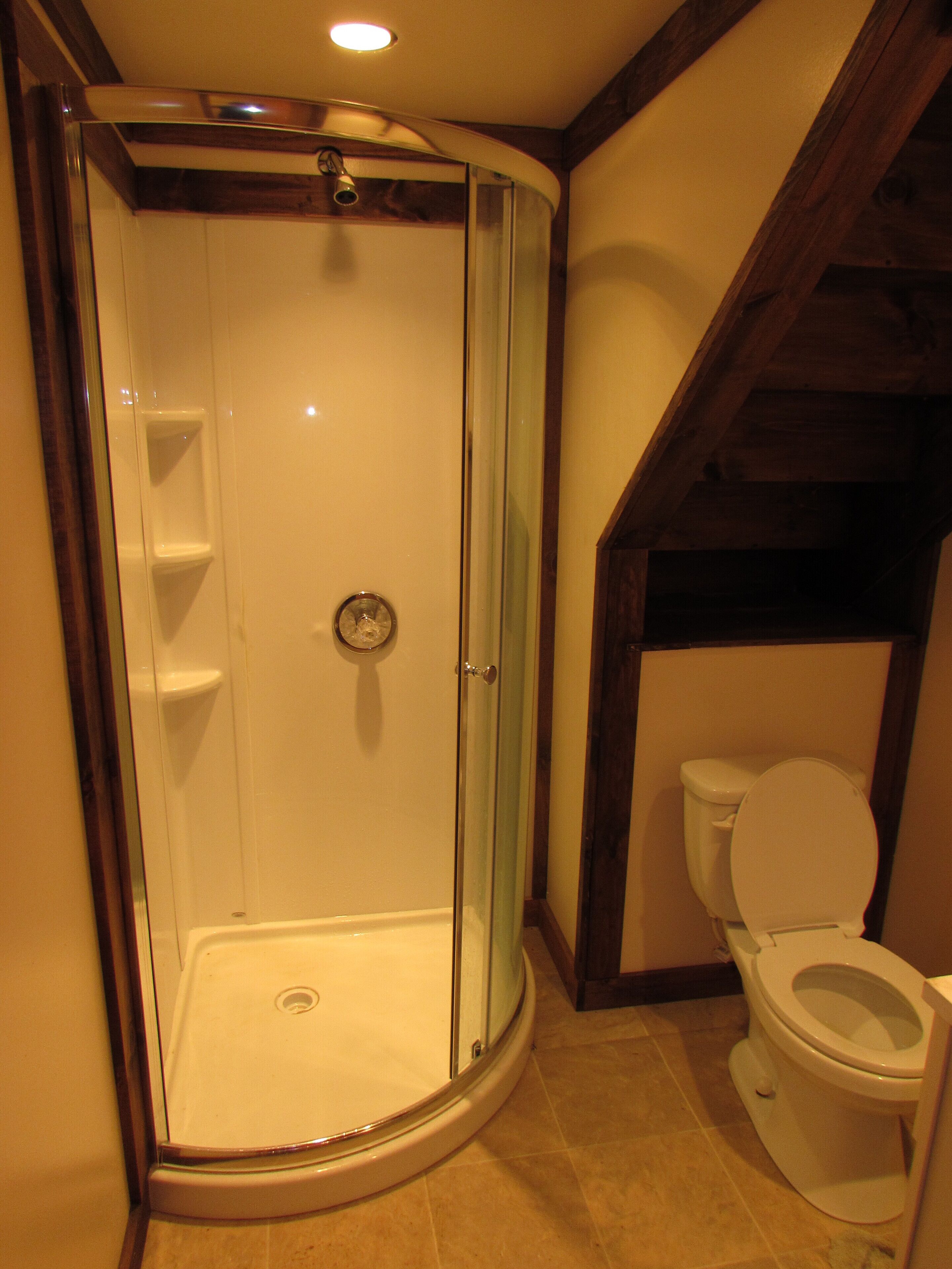 The Cabin at Fairview Farm and Guest Ranch 