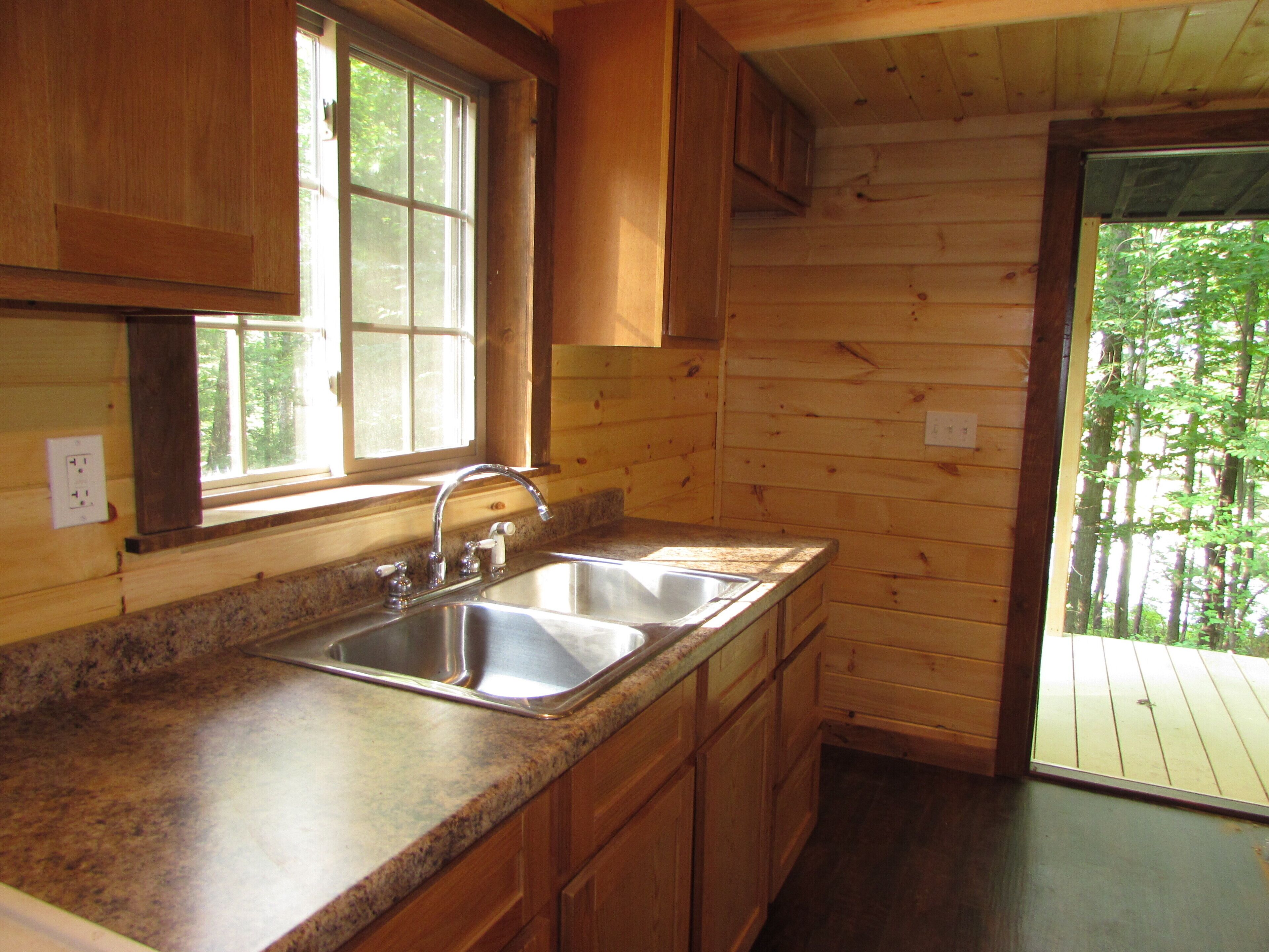 The Cabin at Fairview Farm and Guest Ranch 