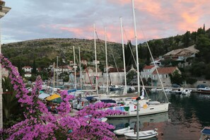 Puerto deportivo