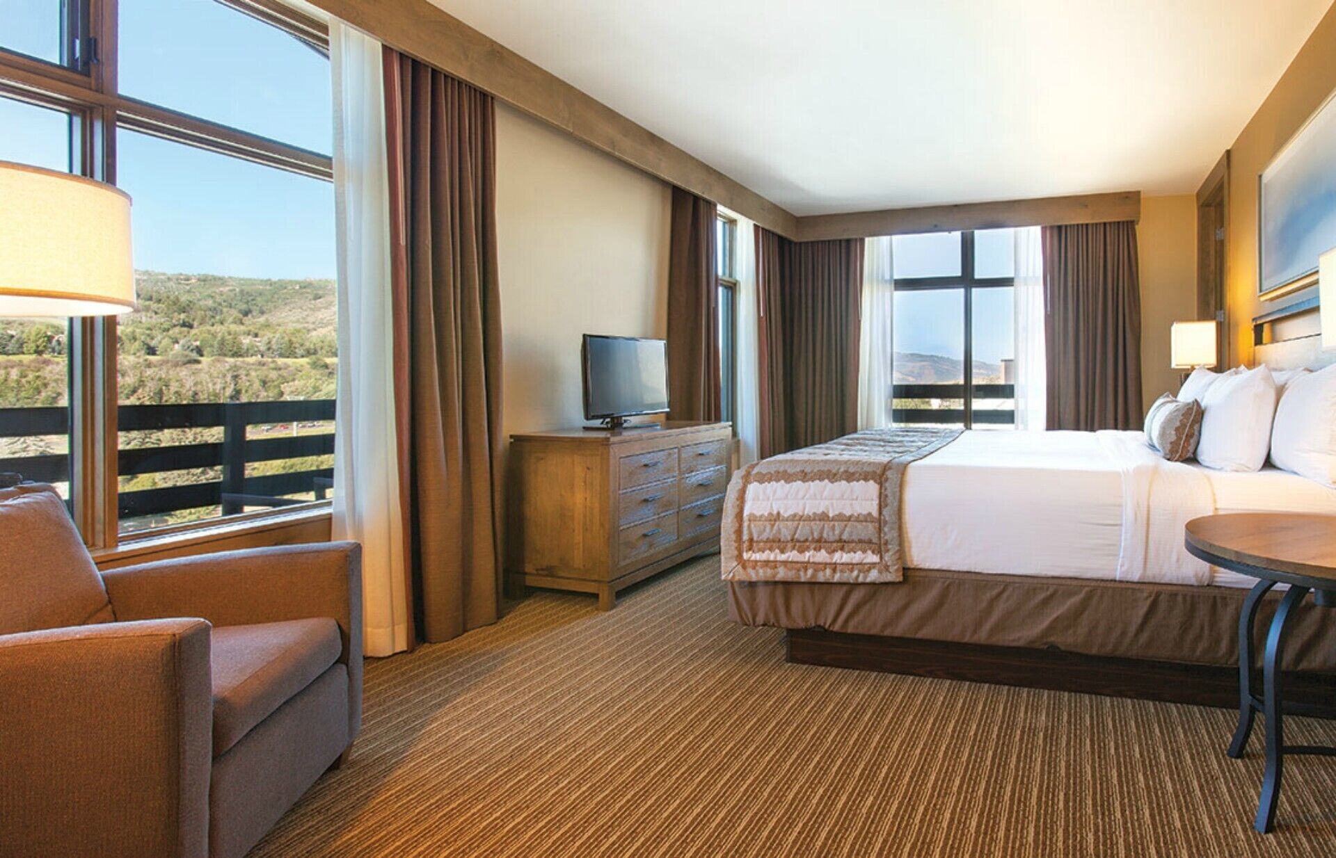 3 Bedroom PRESIDENTIAL Beaver Creek at WYNDHAM AVON