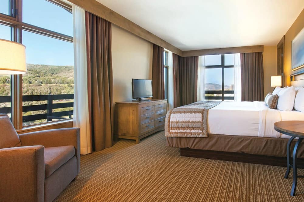 3 Bedroom PRESIDENTIAL Beaver Creek at WYNDHAM AVON