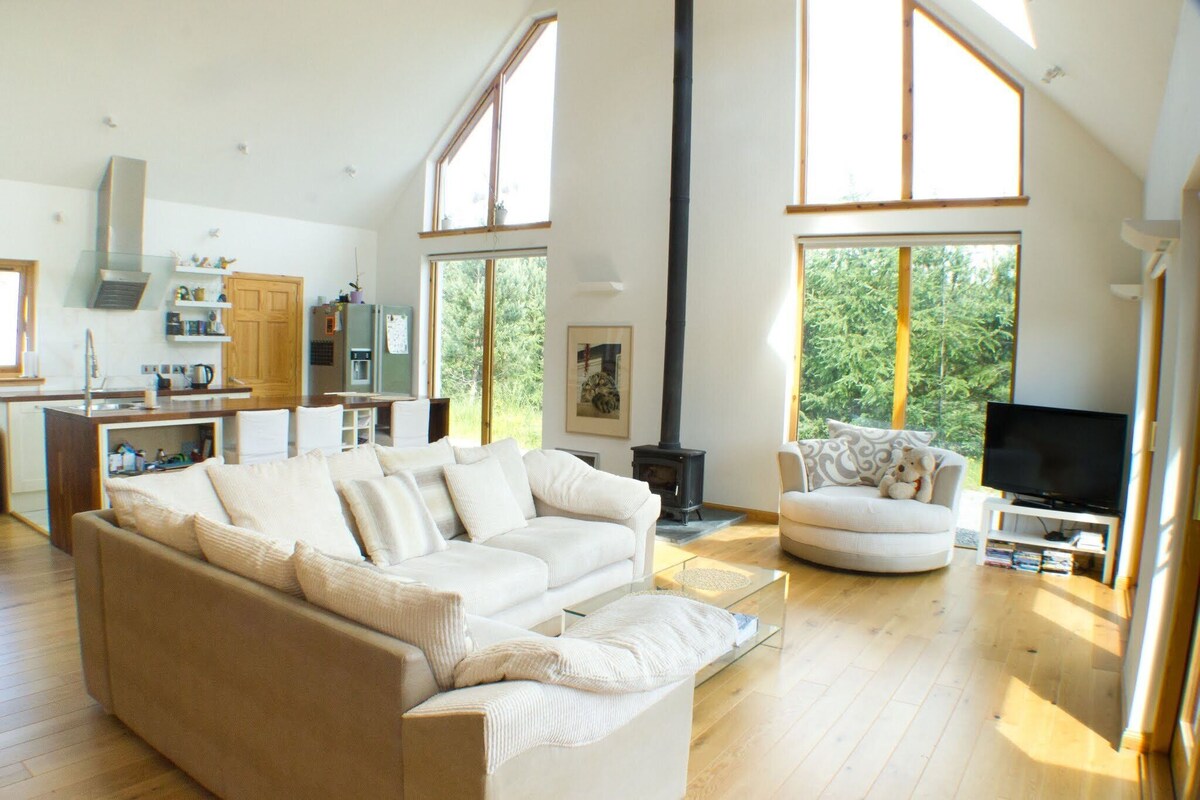 Bild für Gastgeberprofil