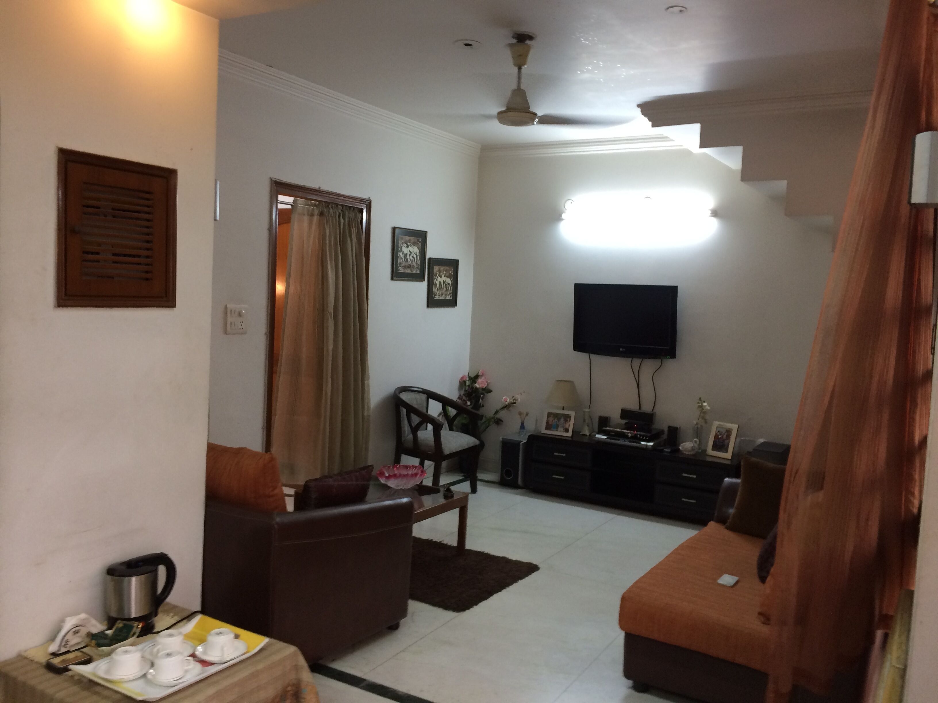 HomeStay Premium for Professionals