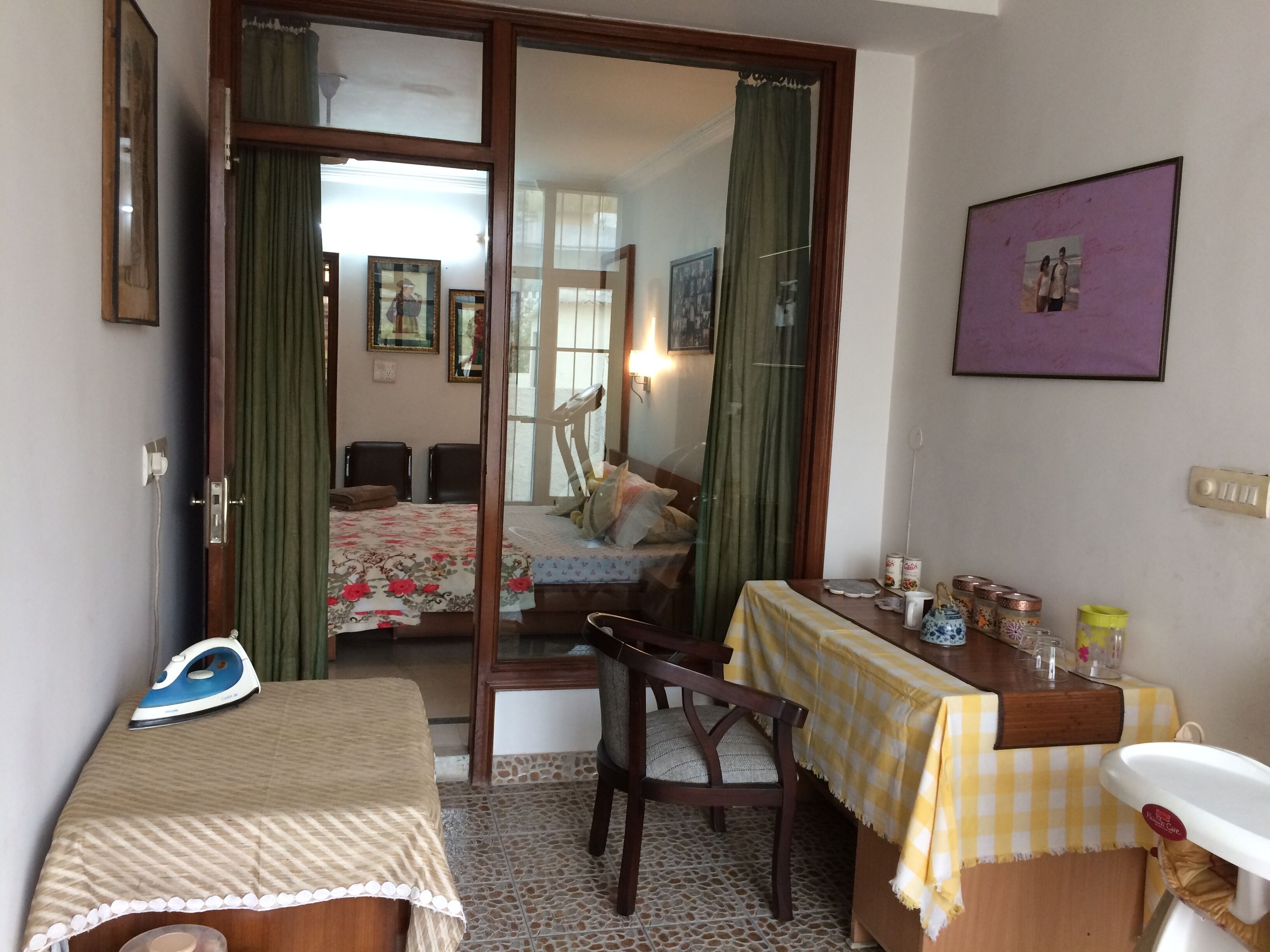 HomeStay Premium for Professionals