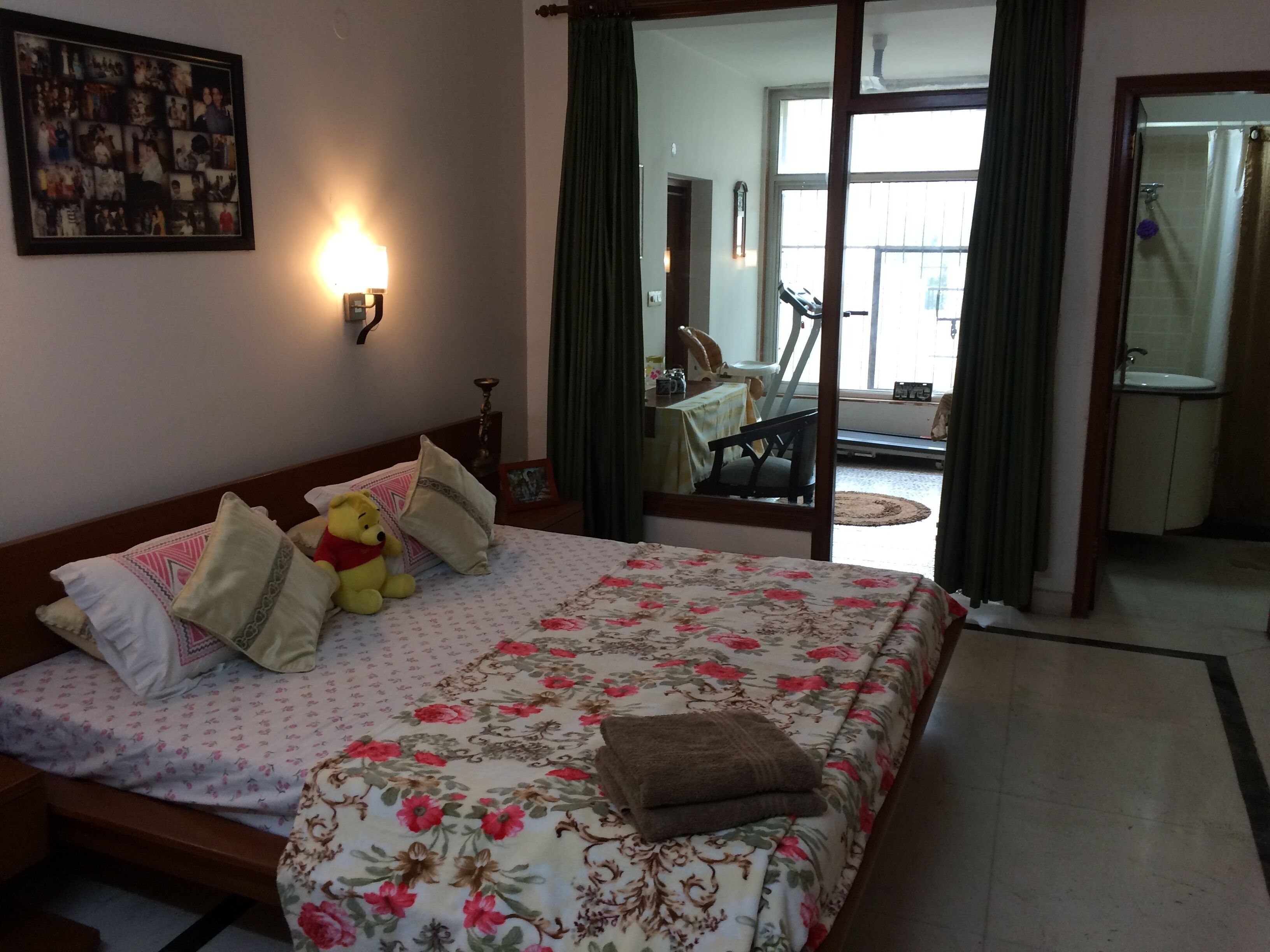 HomeStay Premium for Professionals