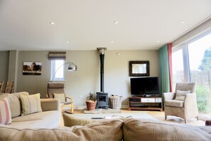 منطقة المعيشة