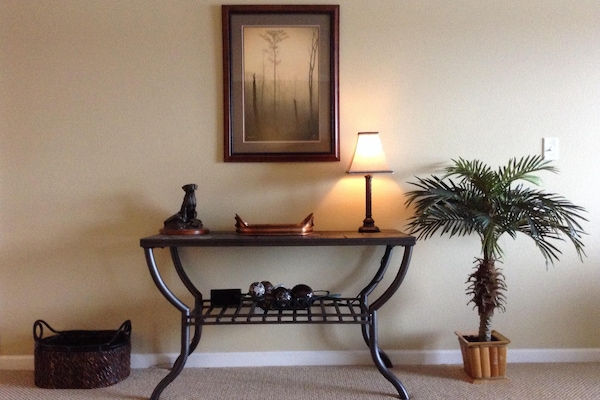 Tasteful Decor