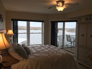 2 Schlafzimmer, WLAN, Bettwäsche, Rollstuhlgeeignet